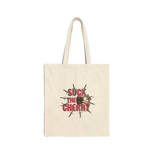 Suck The Cherry