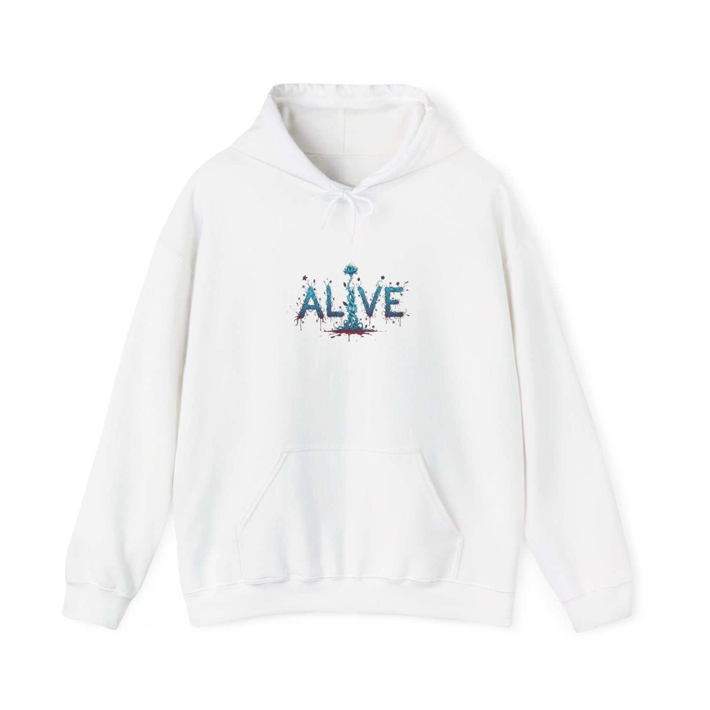 Alive