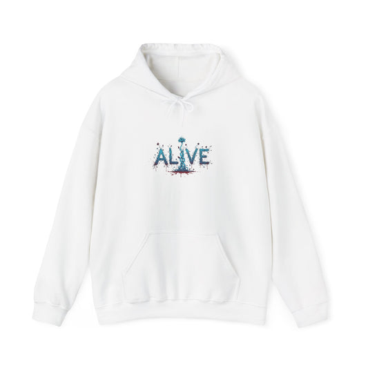 Alive