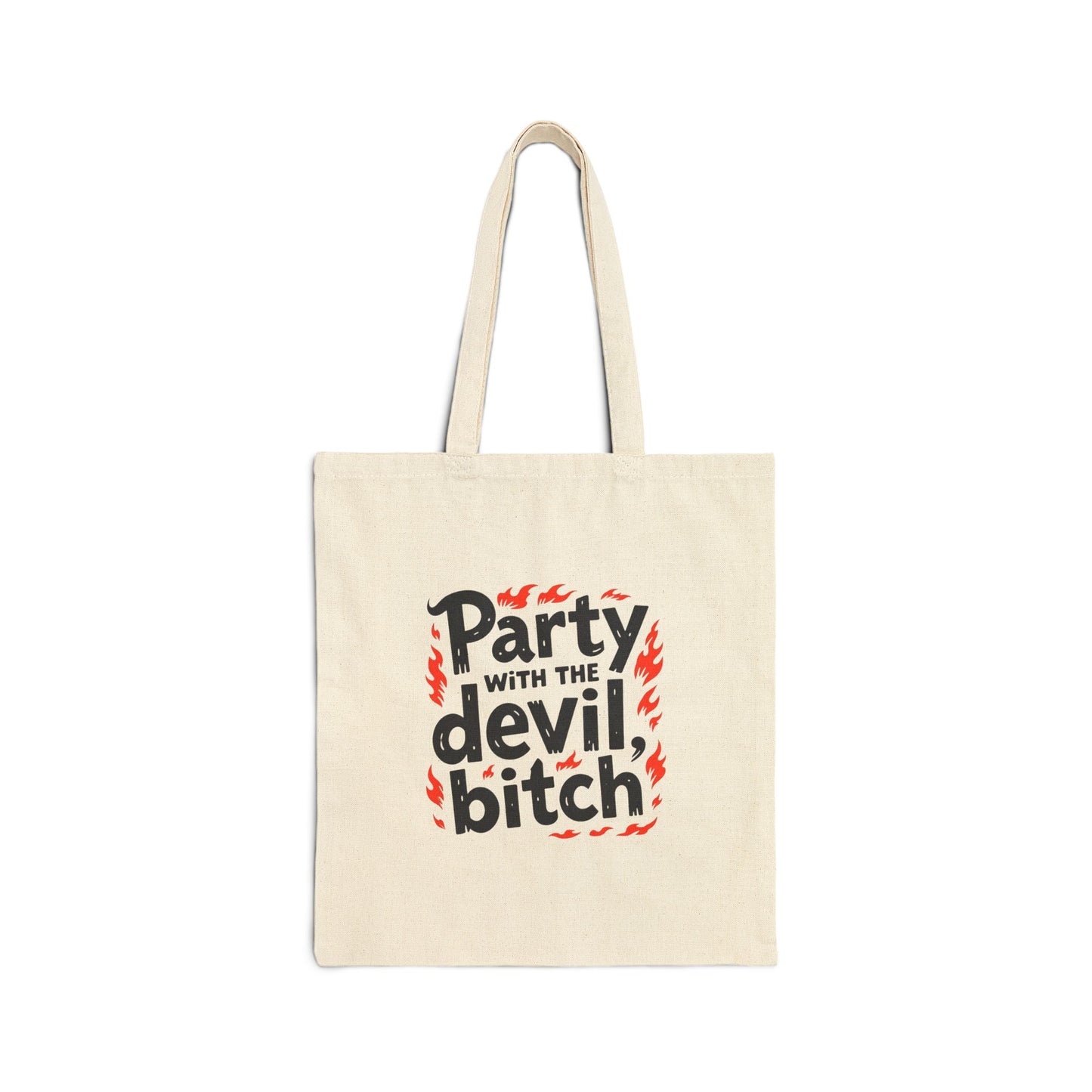 Party With The Devil