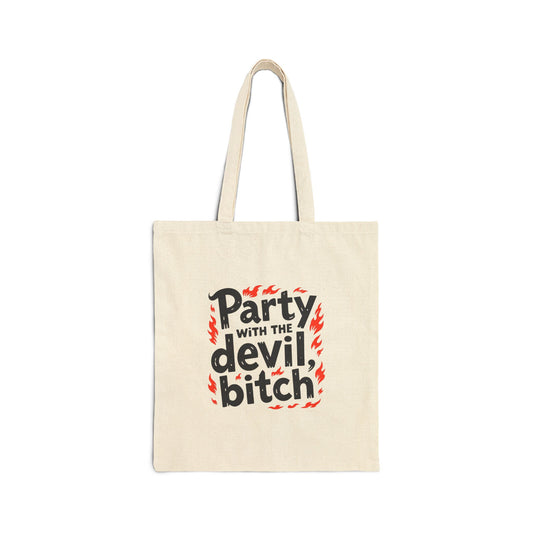 Party With The Devil