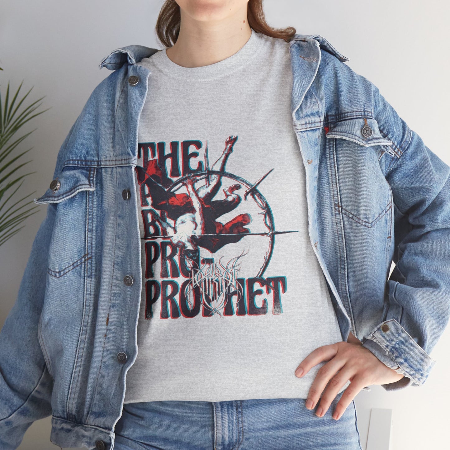 The Prophet