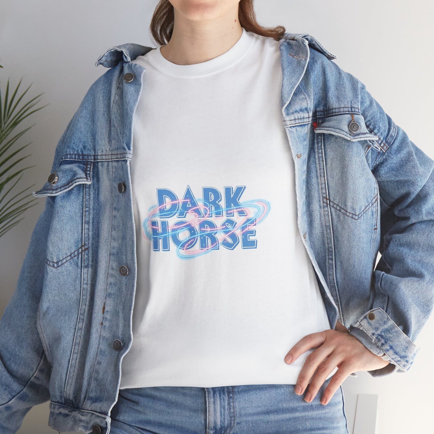 Dark Horse