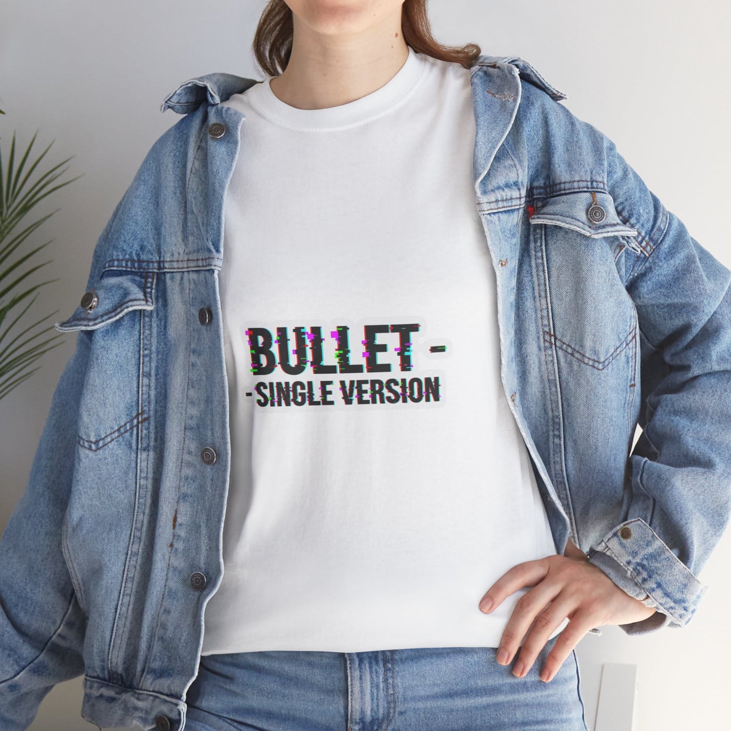 Bullet - Single Version