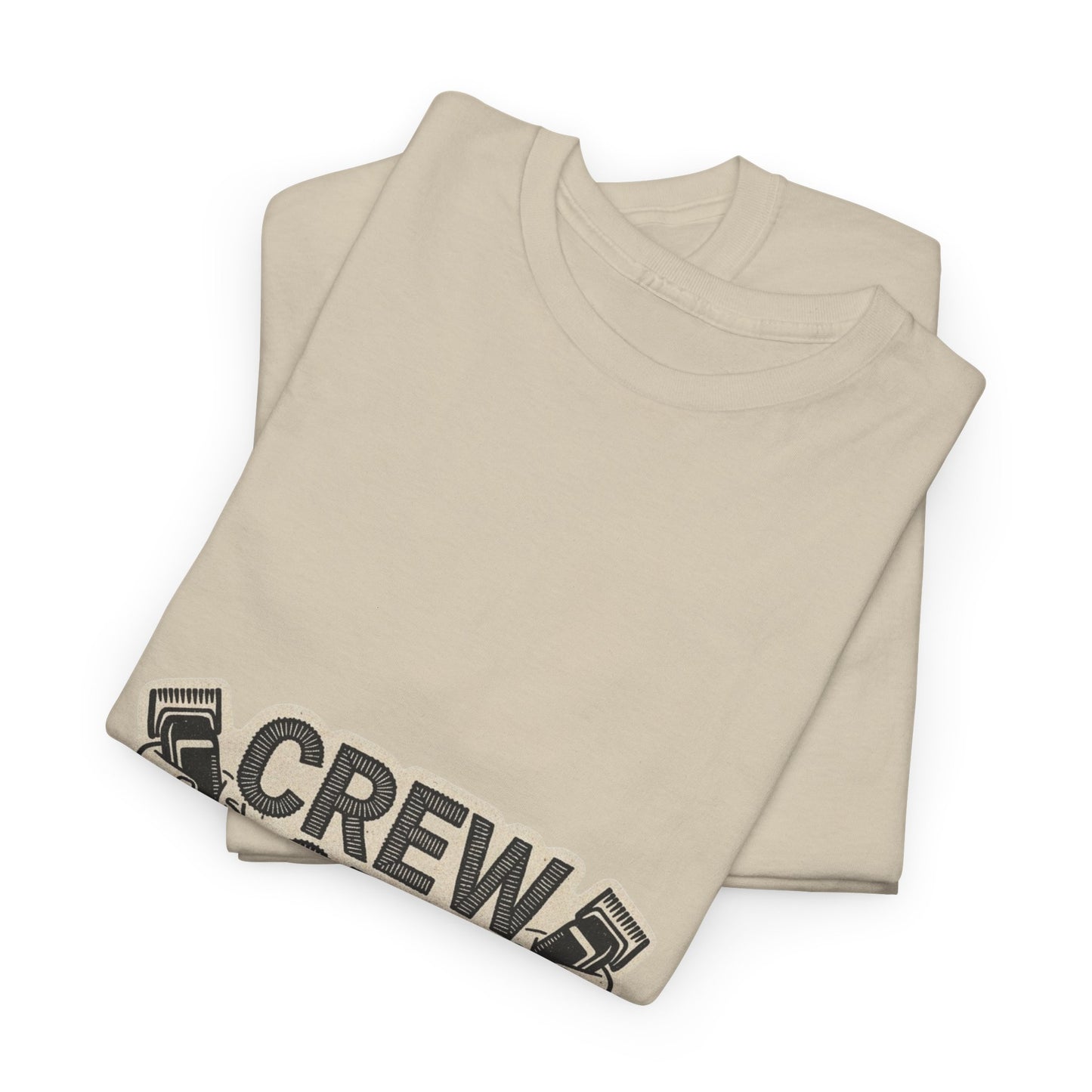 Crew Cut
