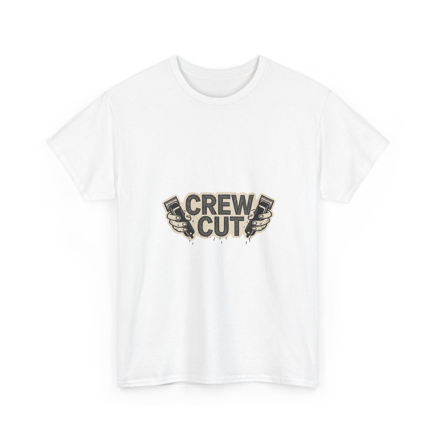 Crew Cut