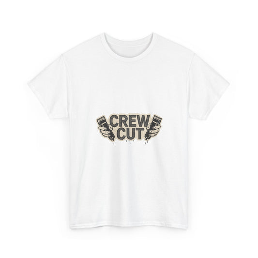 Crew Cut