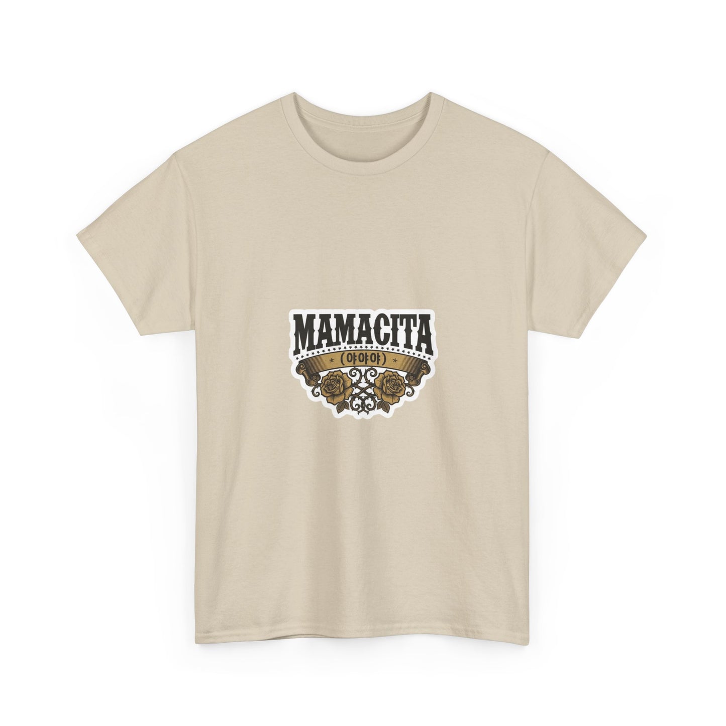 Mamacita (아야야)