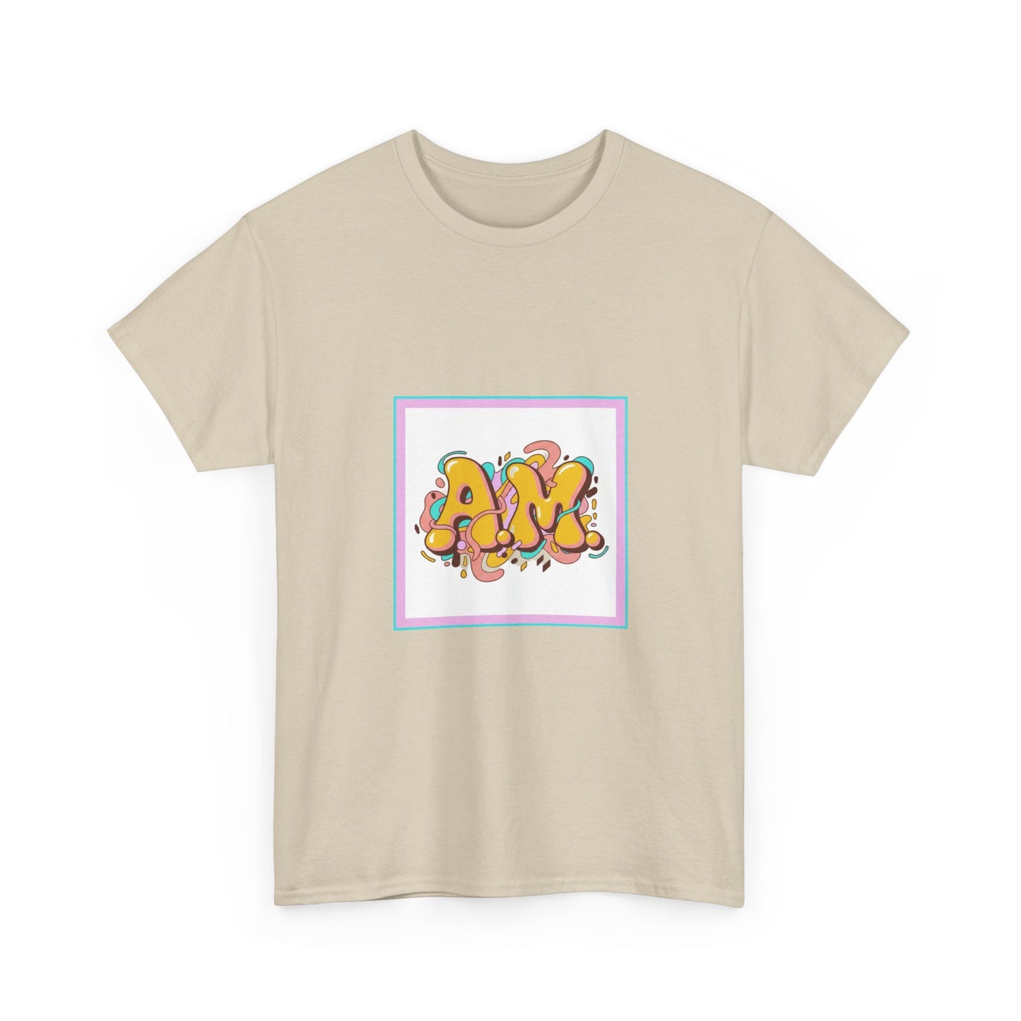 A.M.