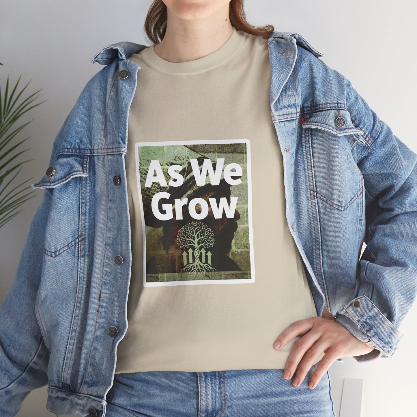 As We Grow