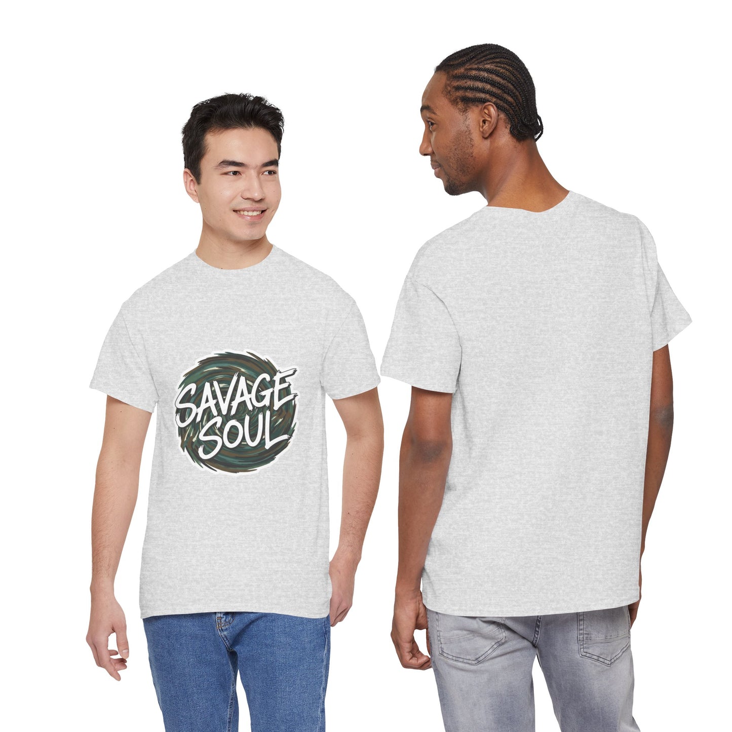 SAVAGE SOUL