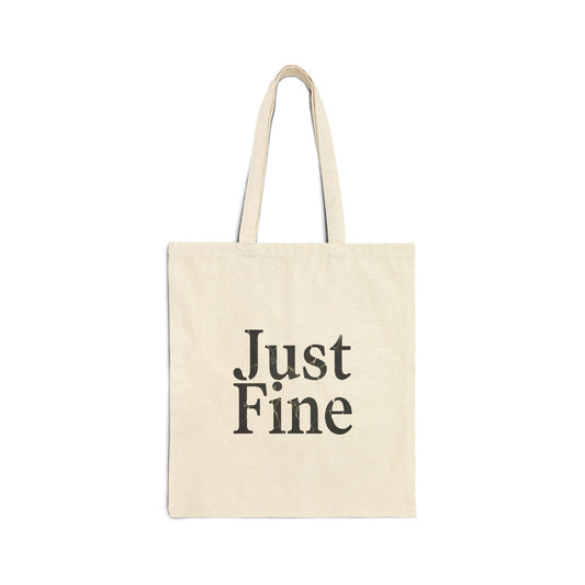 Just Fine