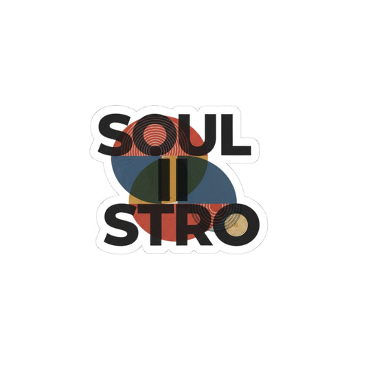 Soul II Stro