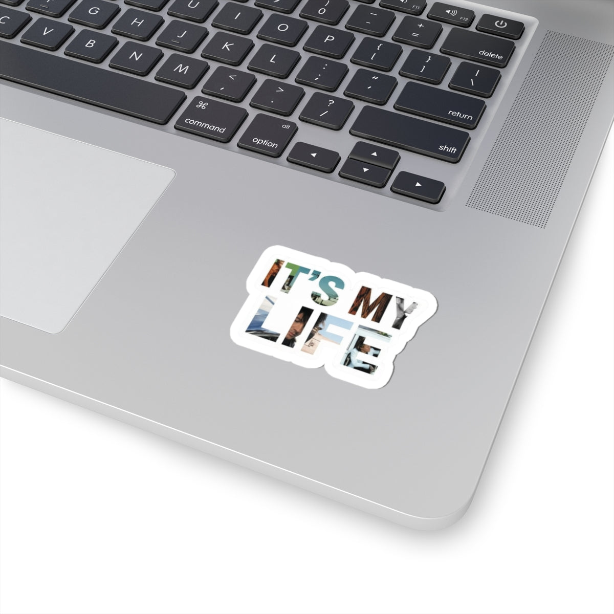It's My Life