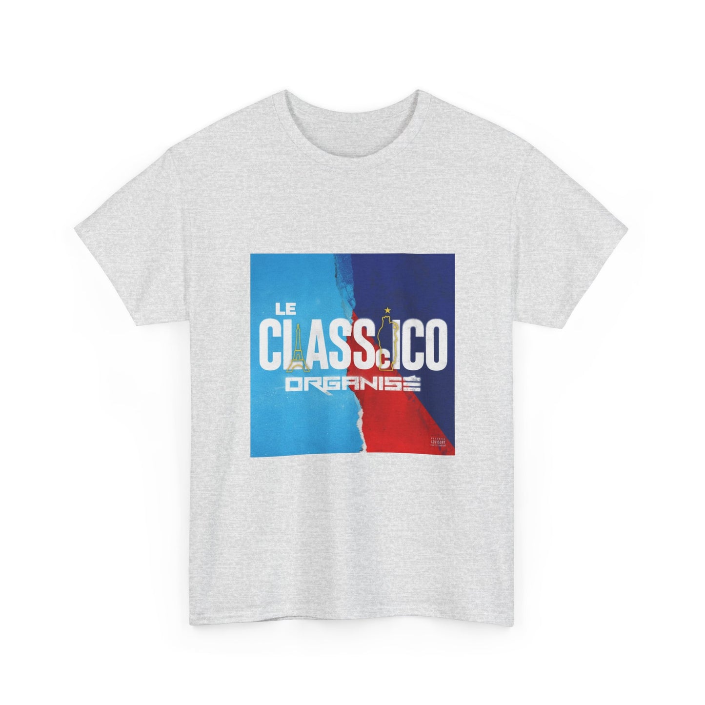 Le classico organisé