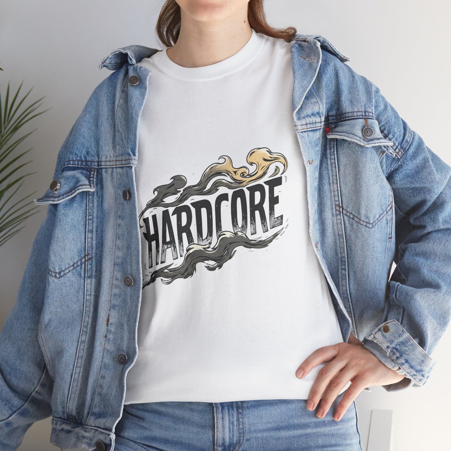 Hardcore