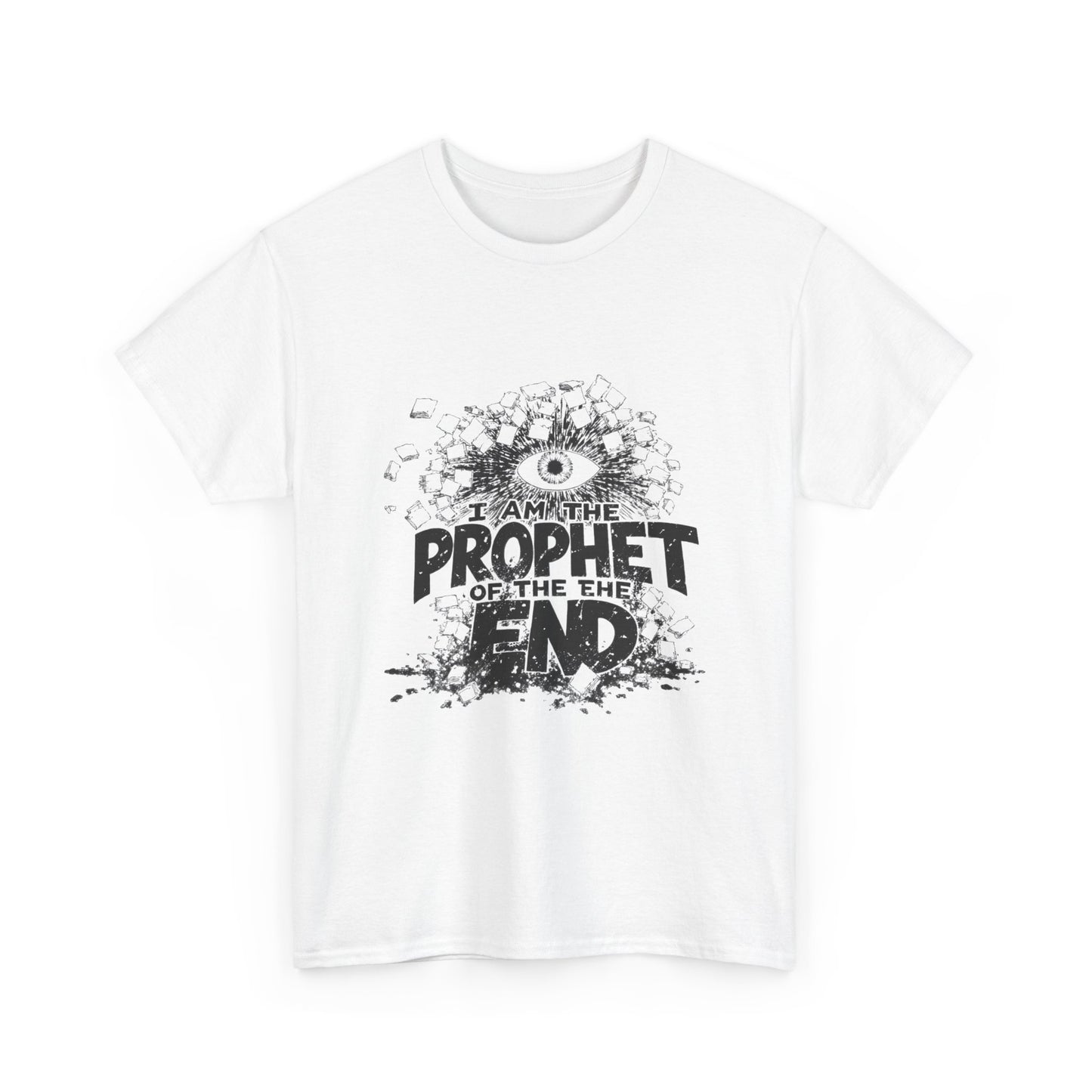 The Prophet