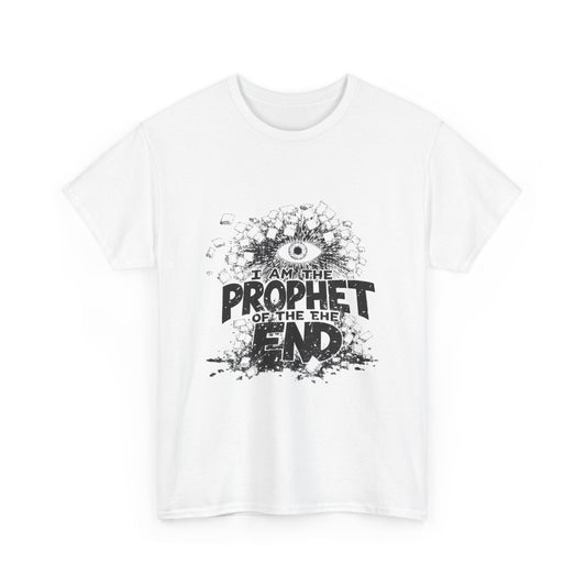 The Prophet