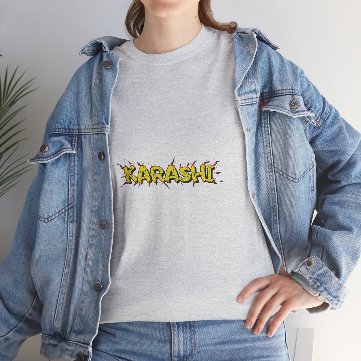 Karashi