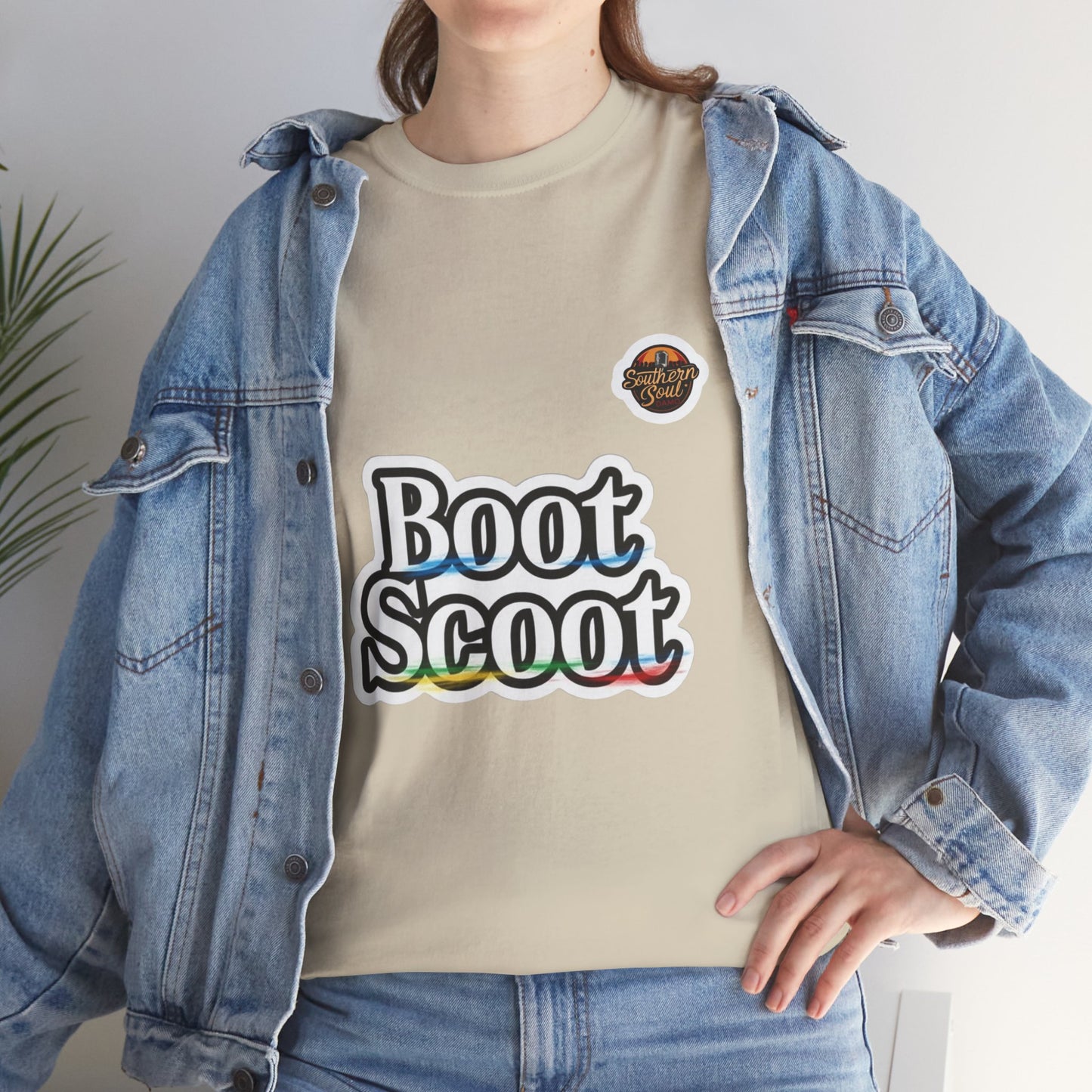 Boot Scoot