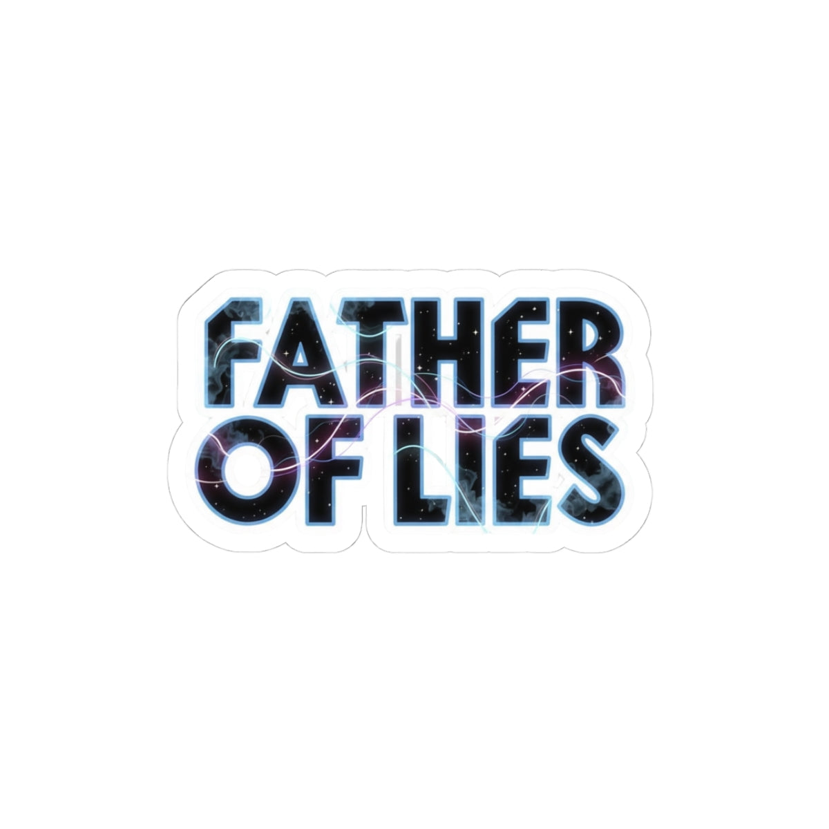 Father Of Lies