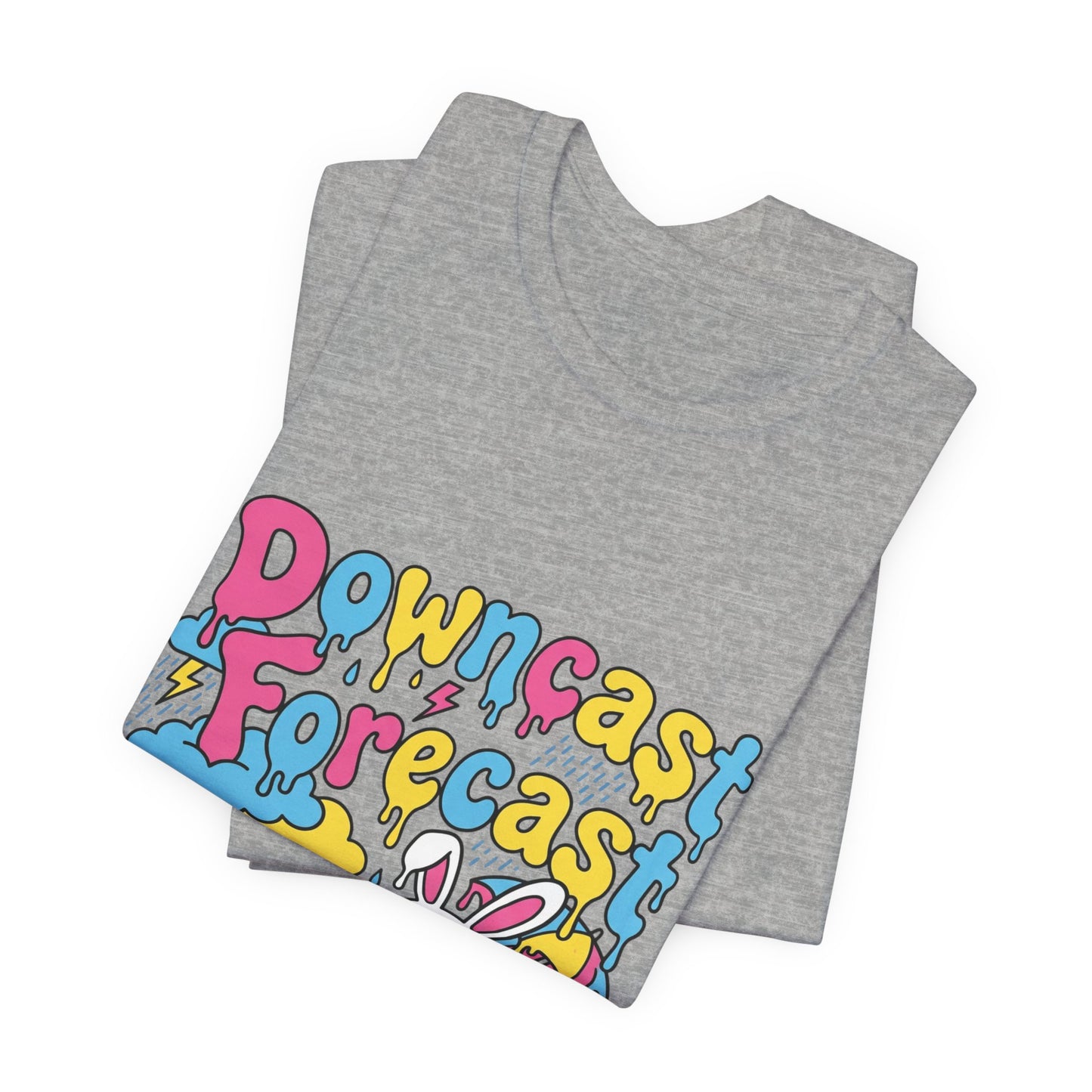 Downcast Forecast