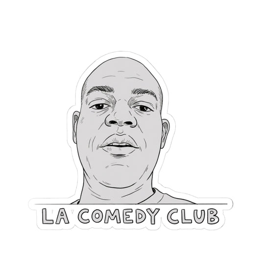 LA Comedy Club