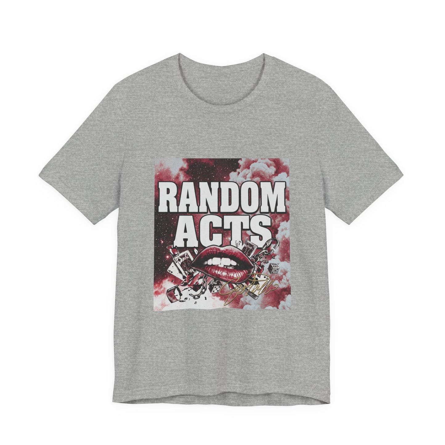 Random Acts