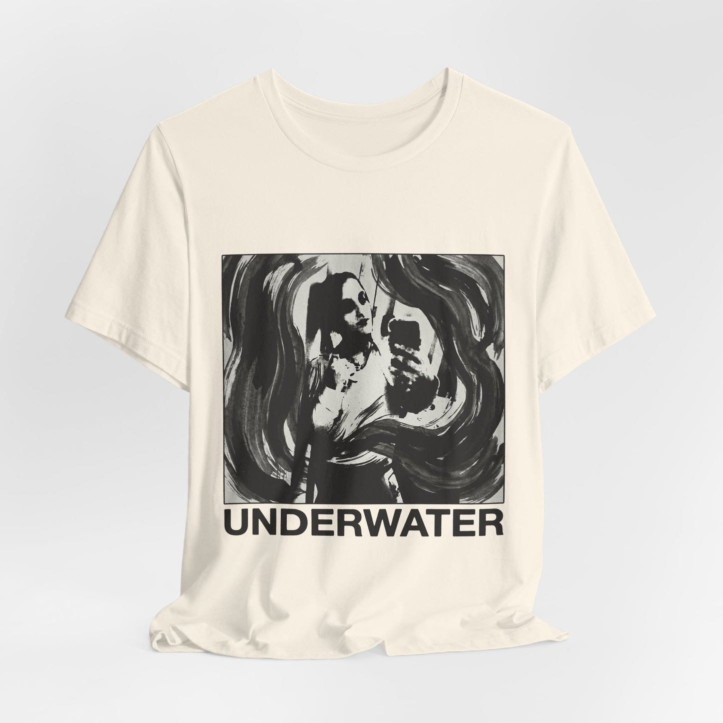 Underwater