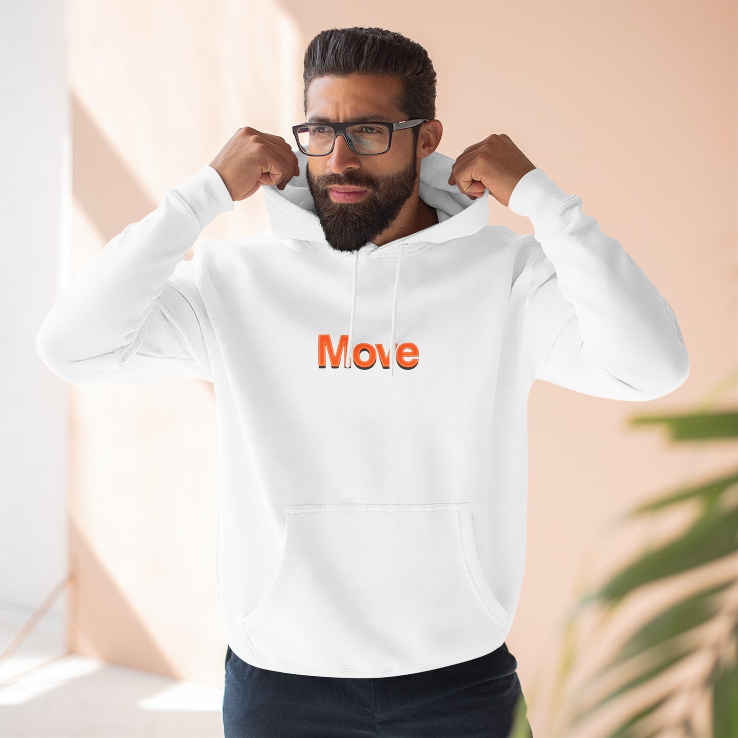 Move