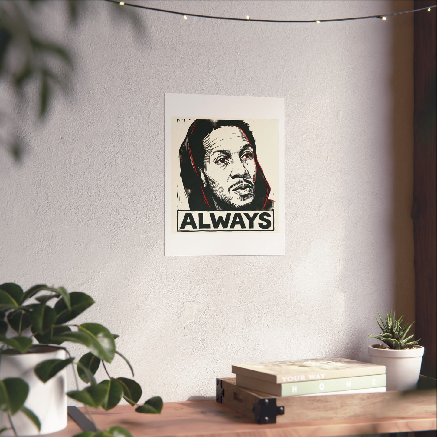 ALWAYS