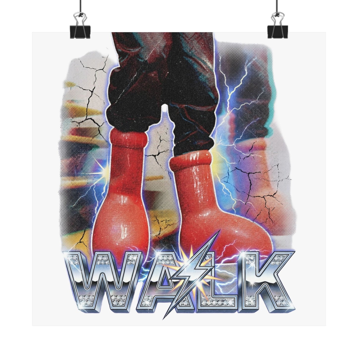 Walk