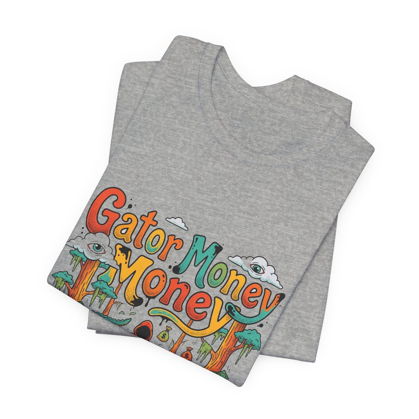 Gator Money