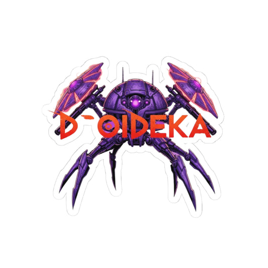 Droideka