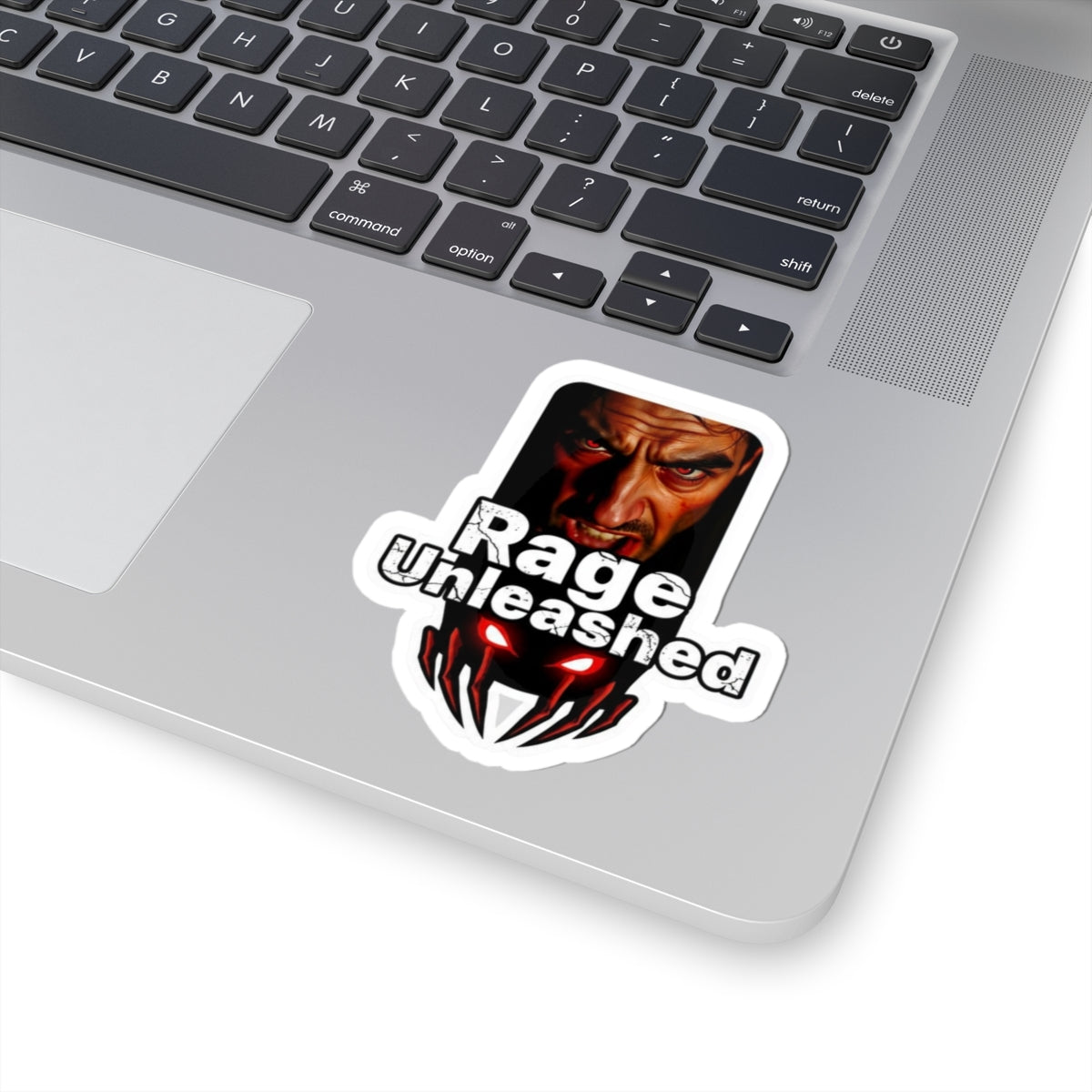 Rage Unleashed