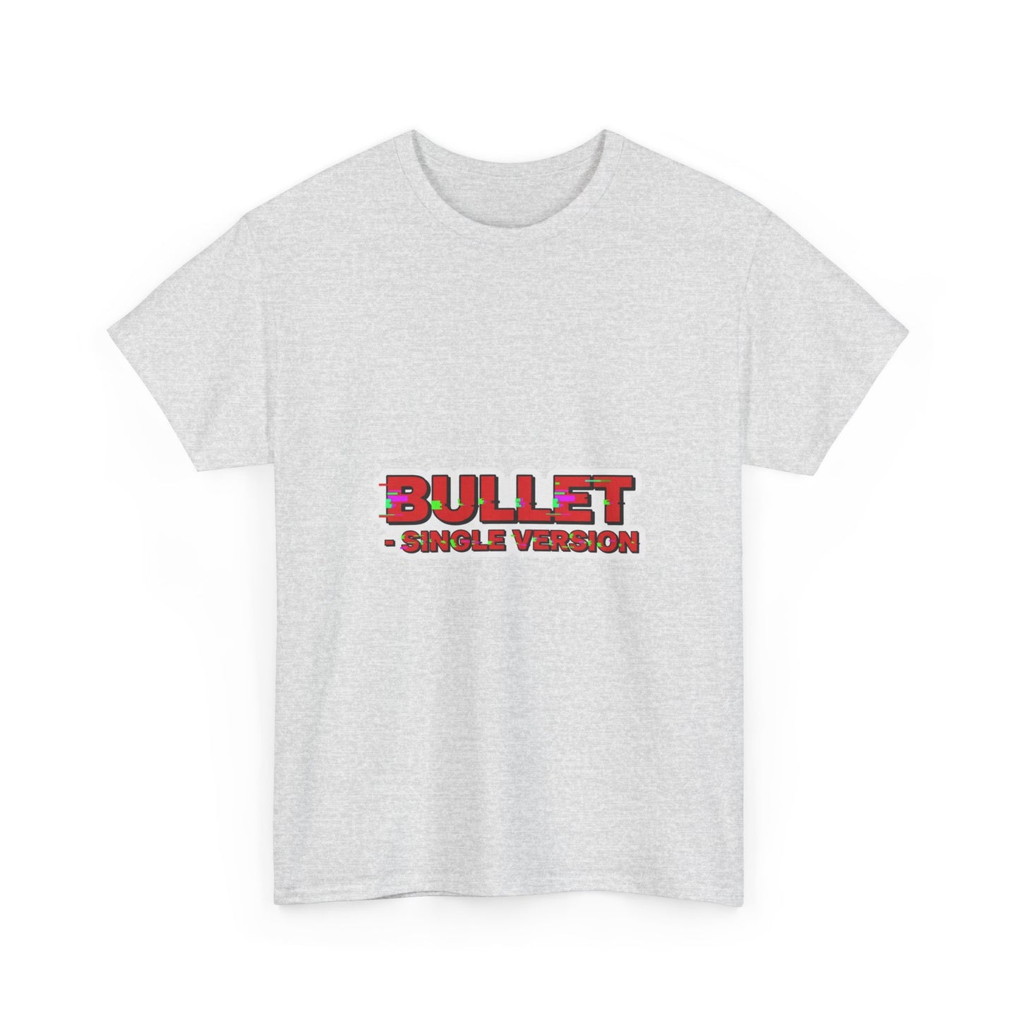 Bullet - Single Version