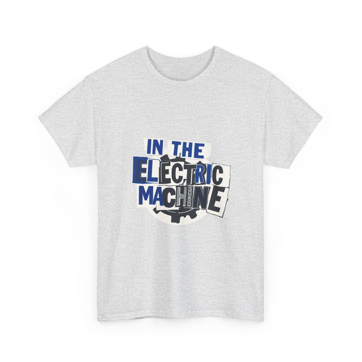 Electric Machine