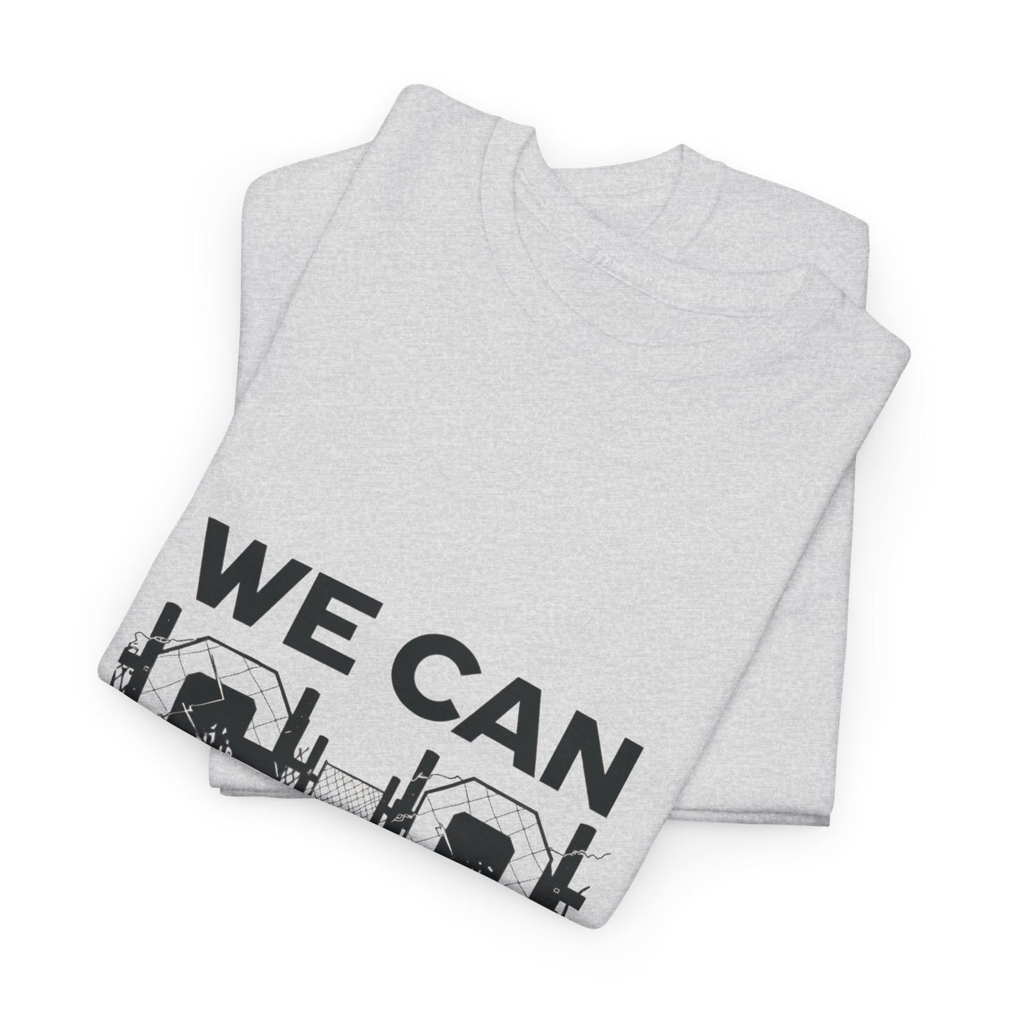 We Can Go