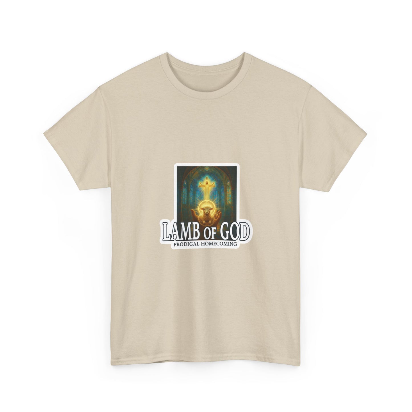 Lamb of God
