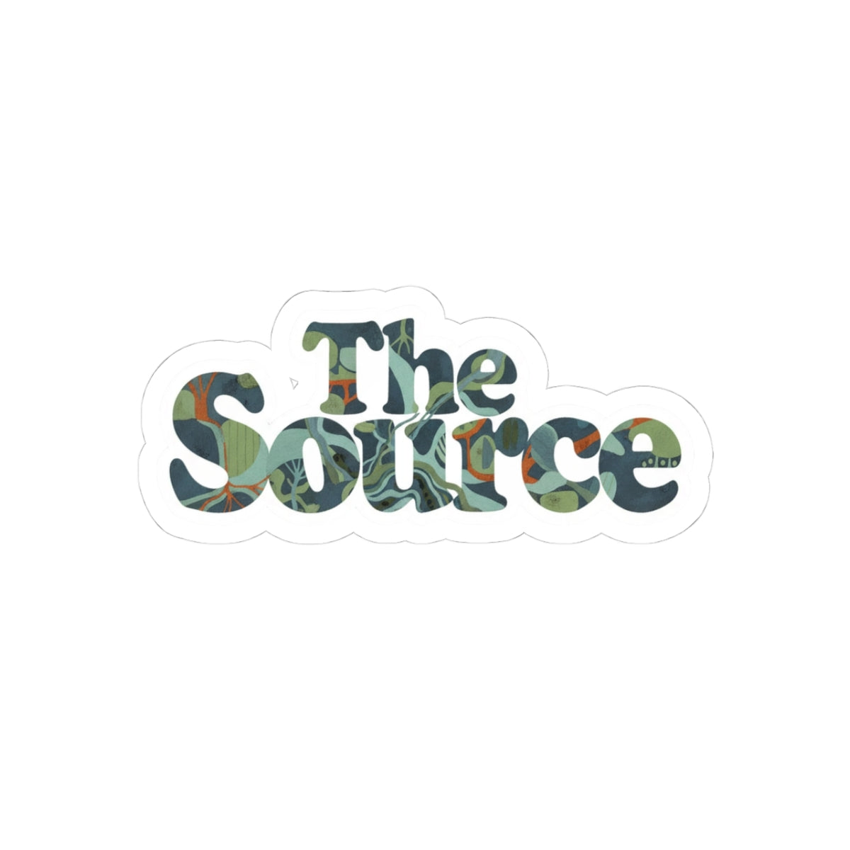 The Source