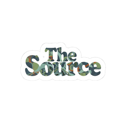 The Source