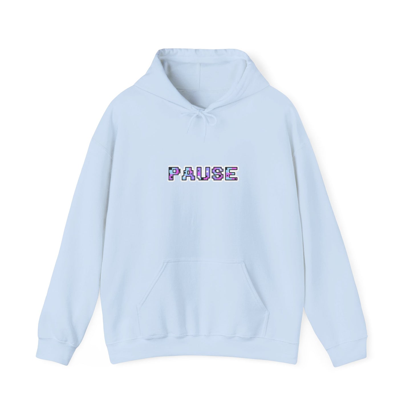 Pause