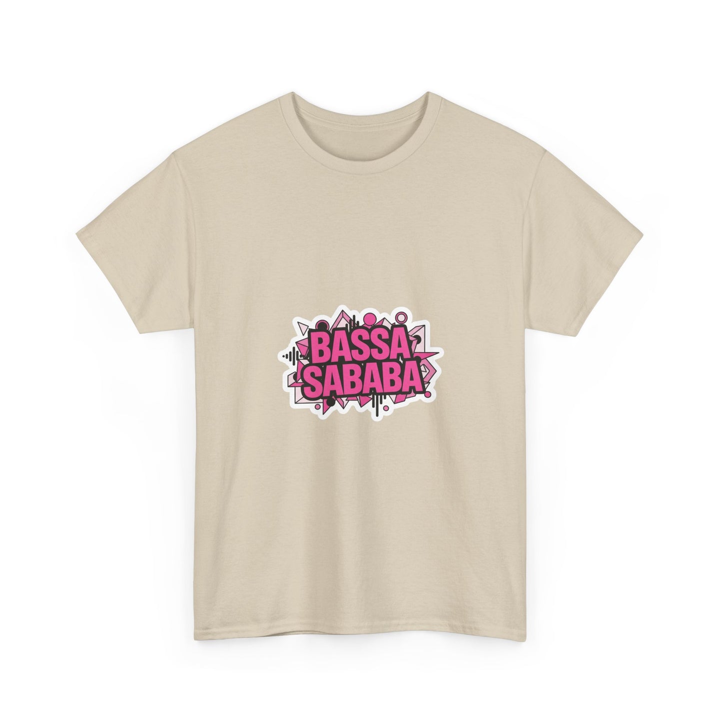 Bassa Sababa
