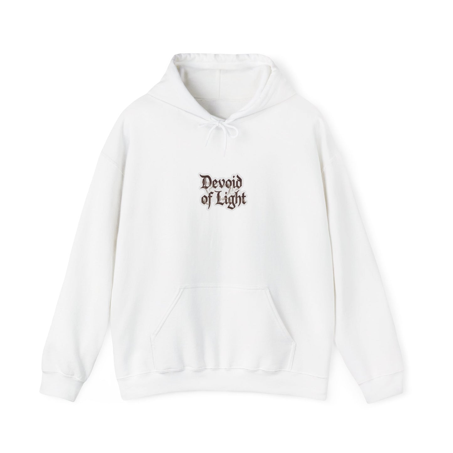 Devoid of Light