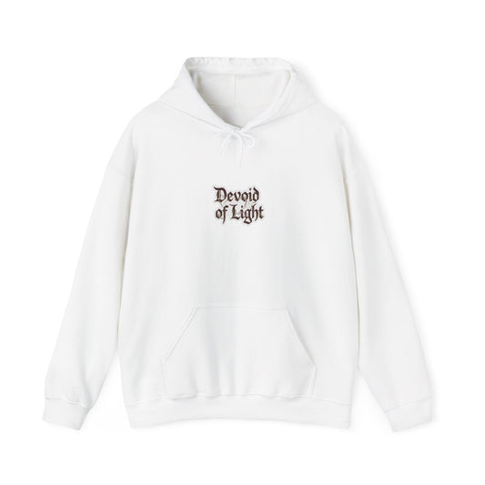 Devoid of Light