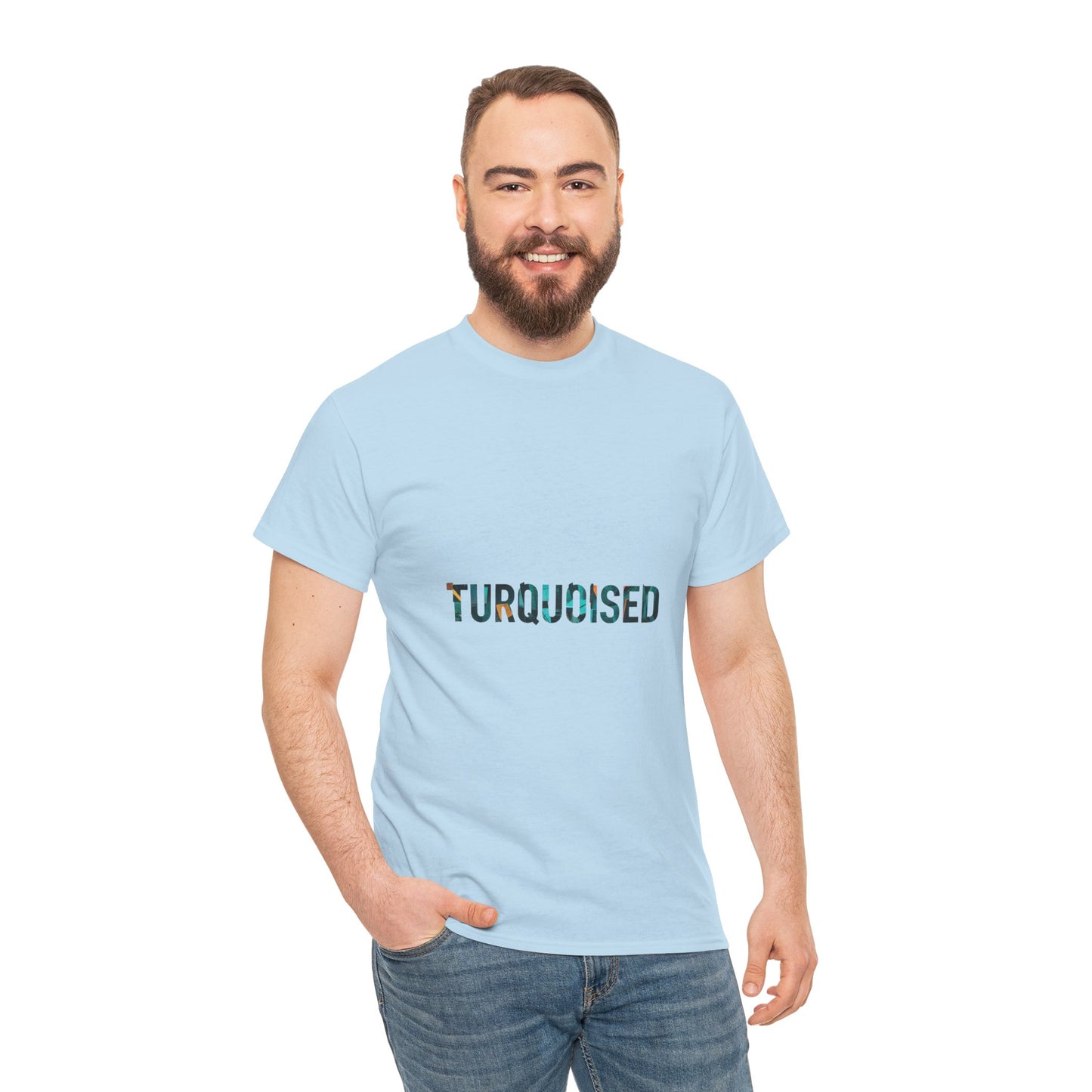 Turquoised - Tiny Room Sessions