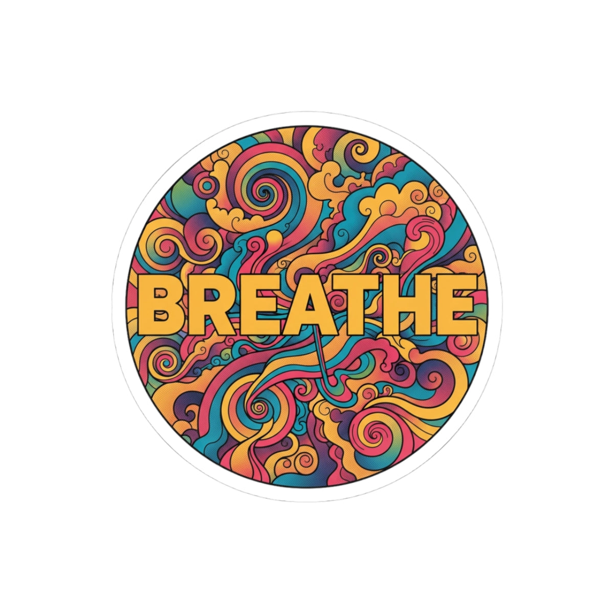 Breathe