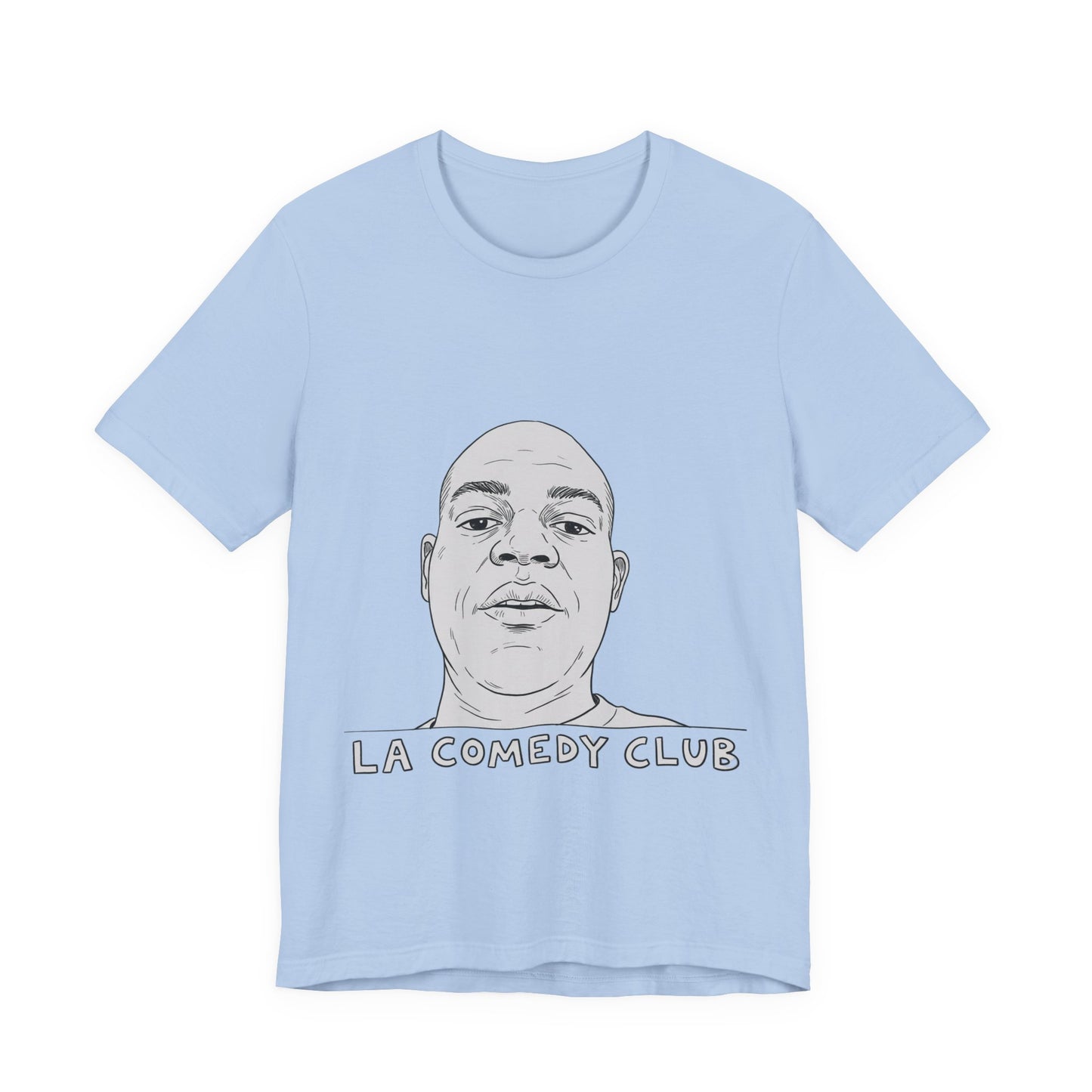 LA Comedy Club