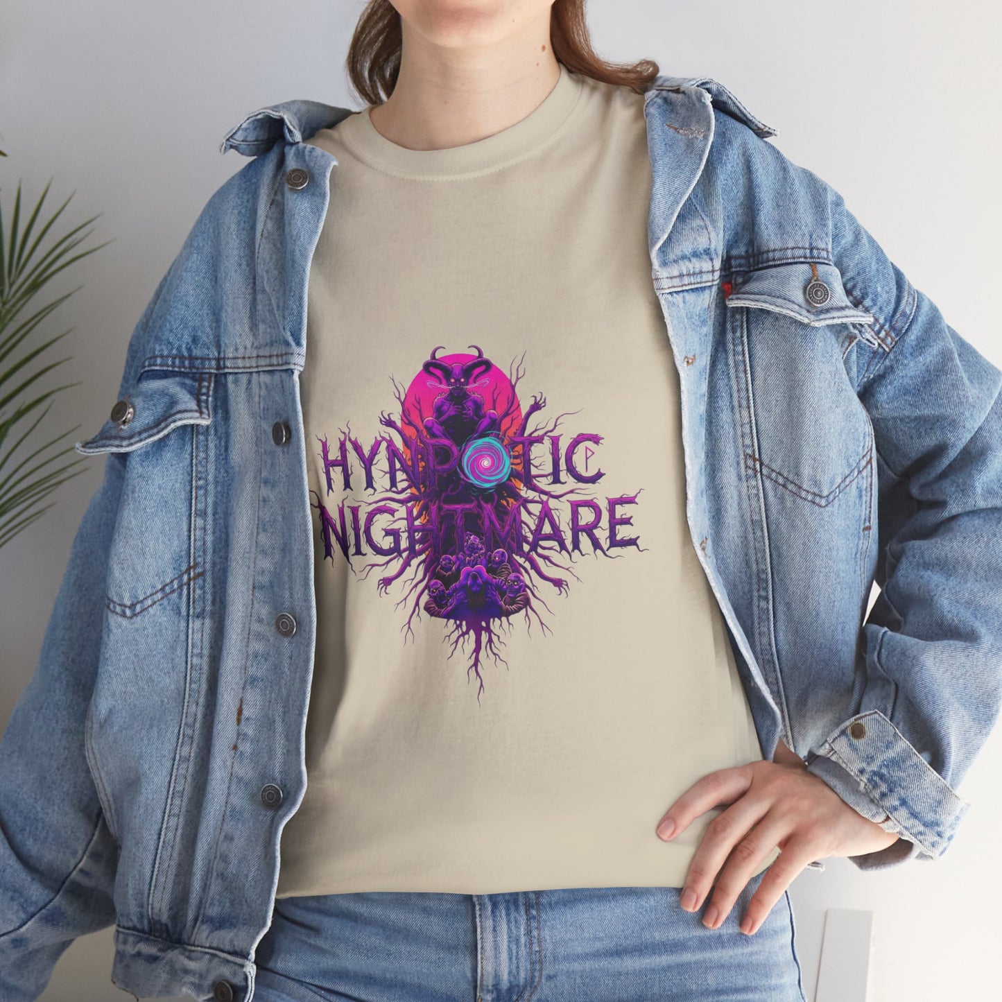 Hypnotic Nightmare