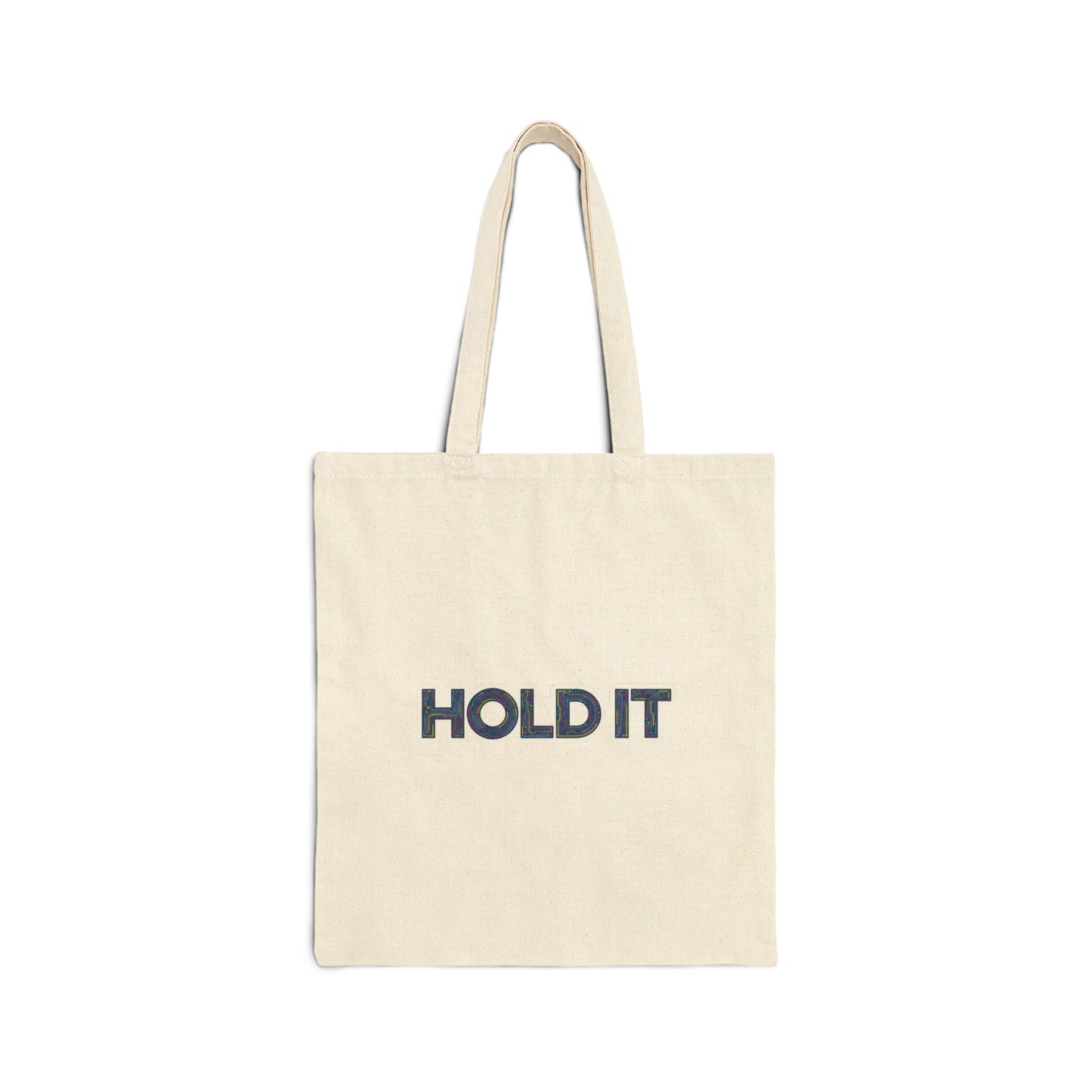 Hold It